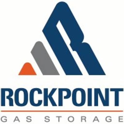 Rockpoint Gas Storage Inc. logo