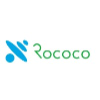 Rococo Co. Ltd. logo
