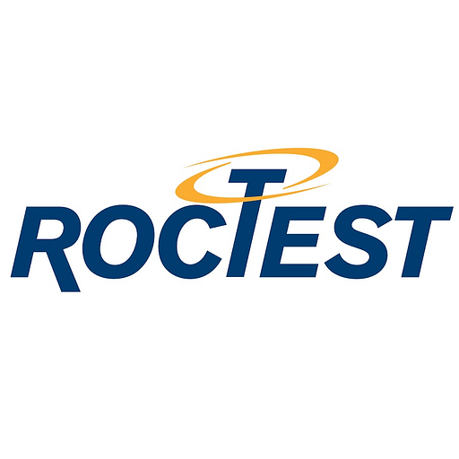 Roctest Ltd. logo
