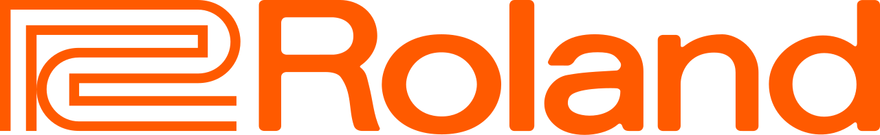 Roland Corporation Logo