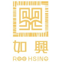ROO HSING logo