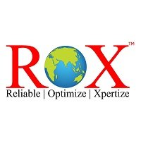 Rox Hi Tech Limited logo