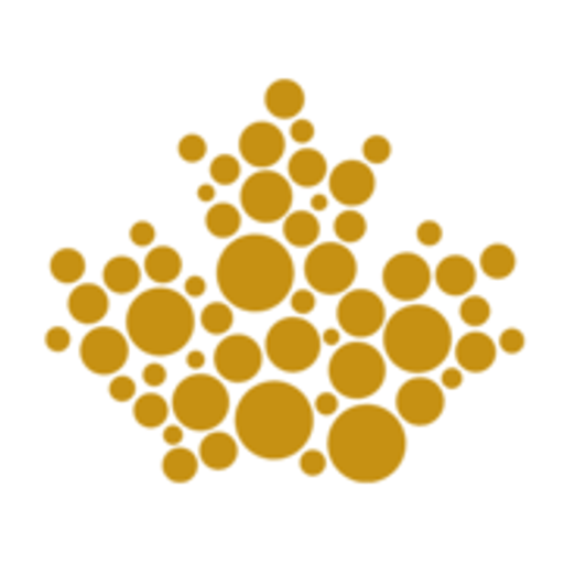 Royal Canadian Mint logo