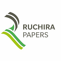 Ruchira Papers Ltd logo