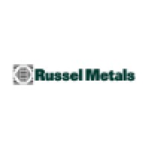 Russel Metals Inc. logo