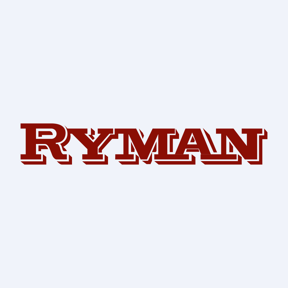 Ryman Hospitality Properties, Inc. Logo