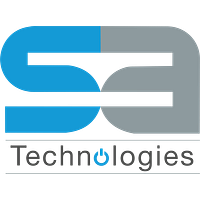 S A Tech Software India Limited logo