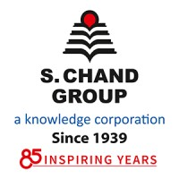 S Chand And Company Limited logo