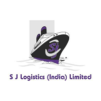 S J Logistics (India) Limited logo