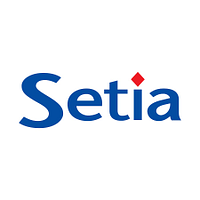 S P SETIA BERHAD logo