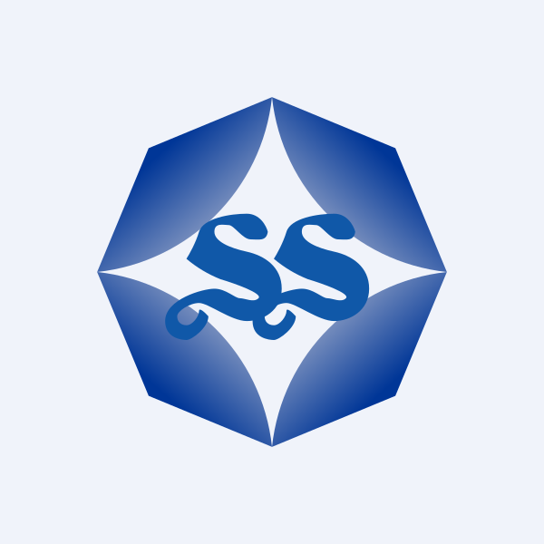 S Science Company, Ltd. Logo