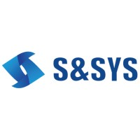 S&SYS CO.,LTD logo