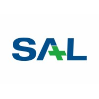 S.A.L. Steel Ltd. logo