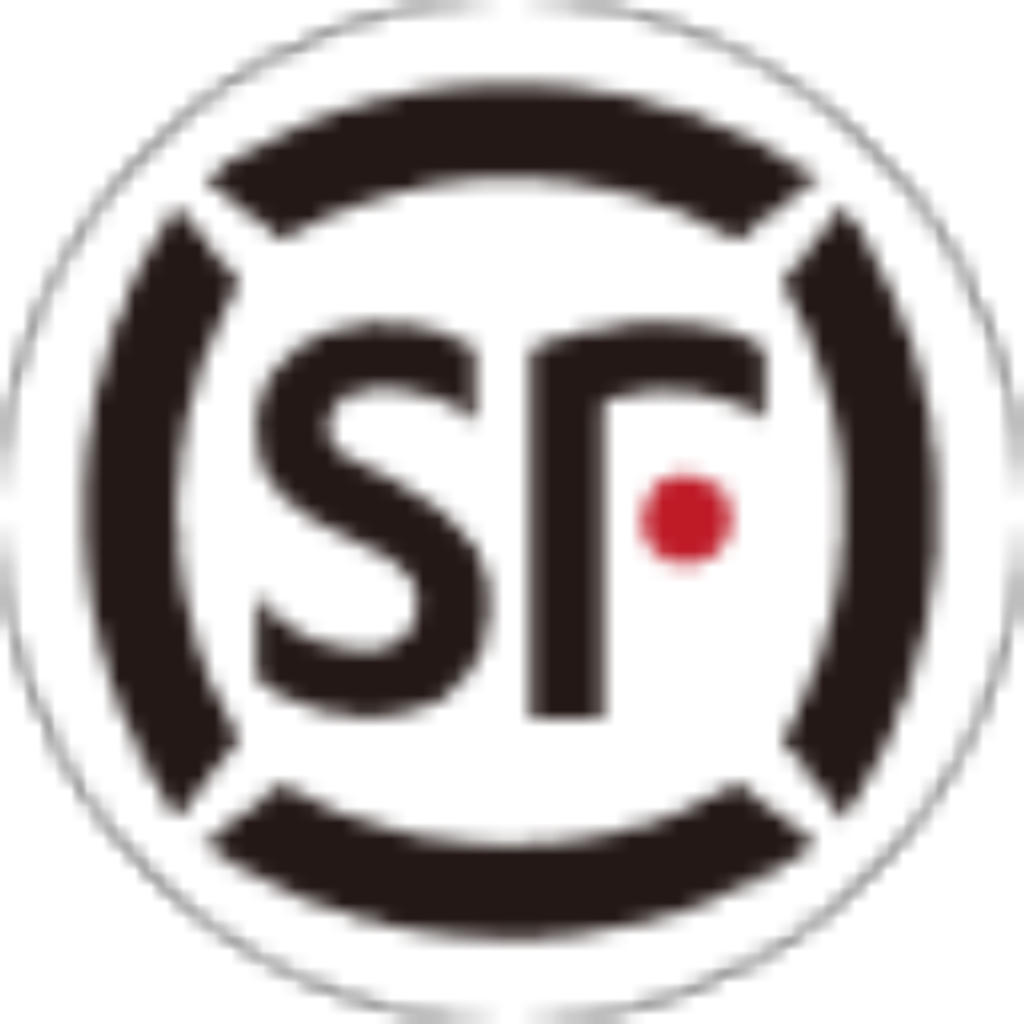 S.F. Holding Co., Ltd. logo