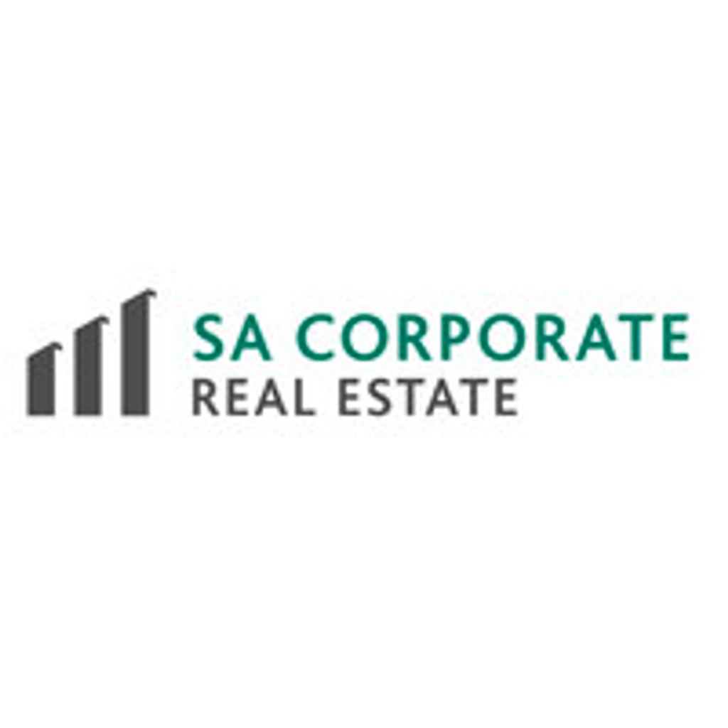 SA CORPORATE REAL ESTATE LIMITED logo