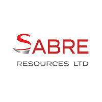 SABRE RESOURCES LIMITED logo