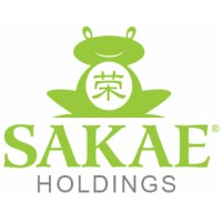 SAKAE HOLDINGS LTD. logo