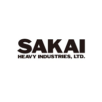 SAKAI HEAVY INDUSTRIES, LTD. logo