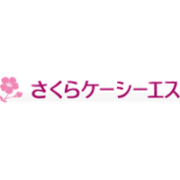 SAKURA KCS Corporation Logo
