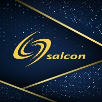 SALCON BERHAD logo