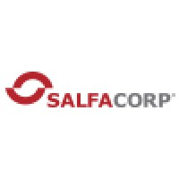 SALFACORP S.A. logo