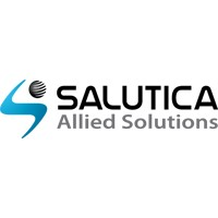 SALUTICA BERHAD logo