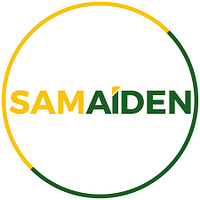 SAMAIDEN GROUP BERHAD logo