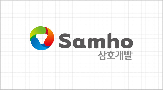 SAMHO DEVELOPMENT CO Logo