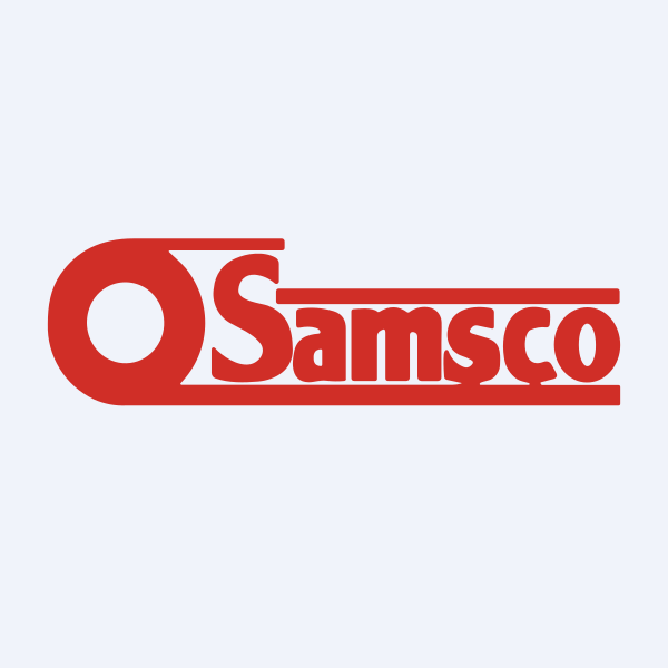 SAMHYUN STEEL Co., Ltd Logo