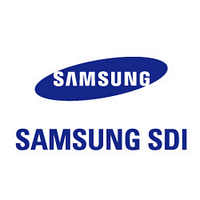 SAMSUNG SDI CO.,LTD logo
