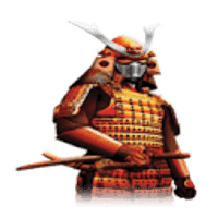 SAMURAI 2K AEROSOL LIMITED logo