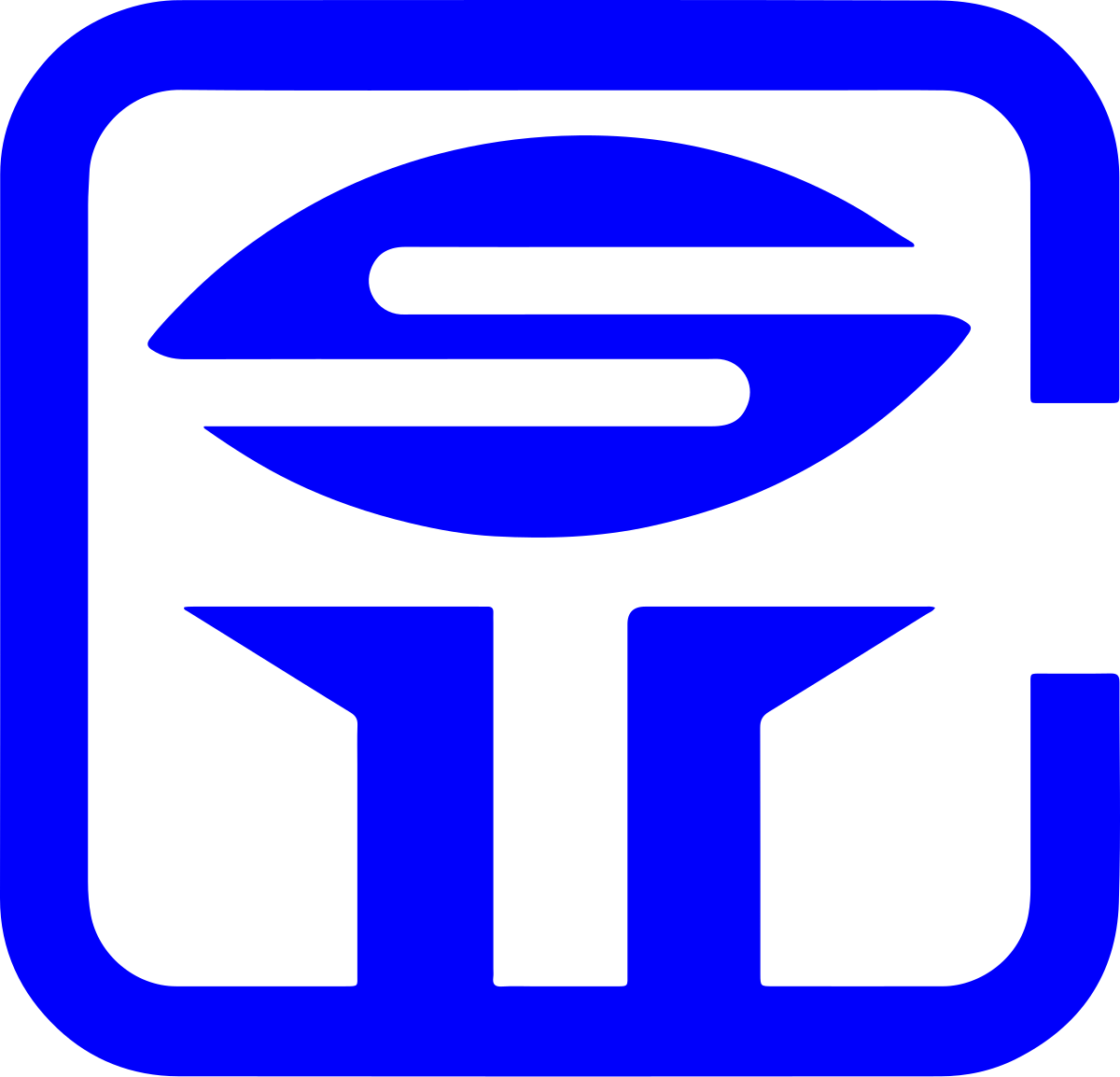 SAMYANG COMTECH CO., LTD. Logo