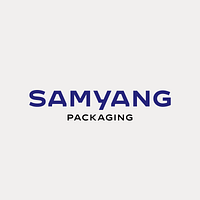 SAMYANG PACKAGING CORPORATION logo