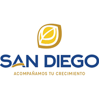 SAN DIEGO SEMILLAS SA logo