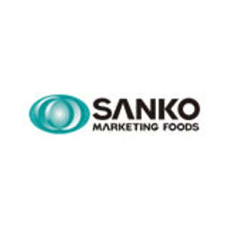 SANKO MARKETING FOODS CO.,LTD. Logo