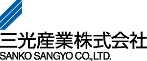 SANKO SANGYO CO.,LTD. Logo