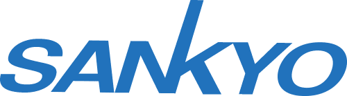 SANKYO CO.,LTD. Logo