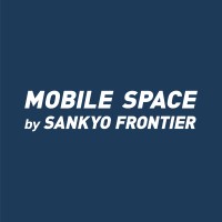 SANKYO FRONTIER CO.,LTD. Logo