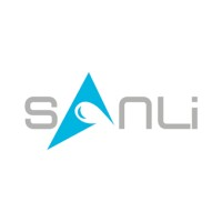 SANLI ENVIRONMENTAL LIMITED logo