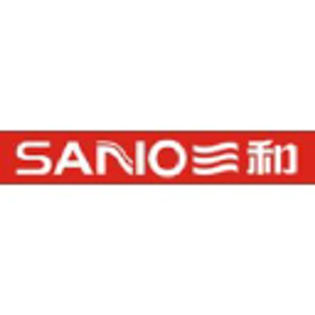 SANVO Fine Chemicals Group Limited logo