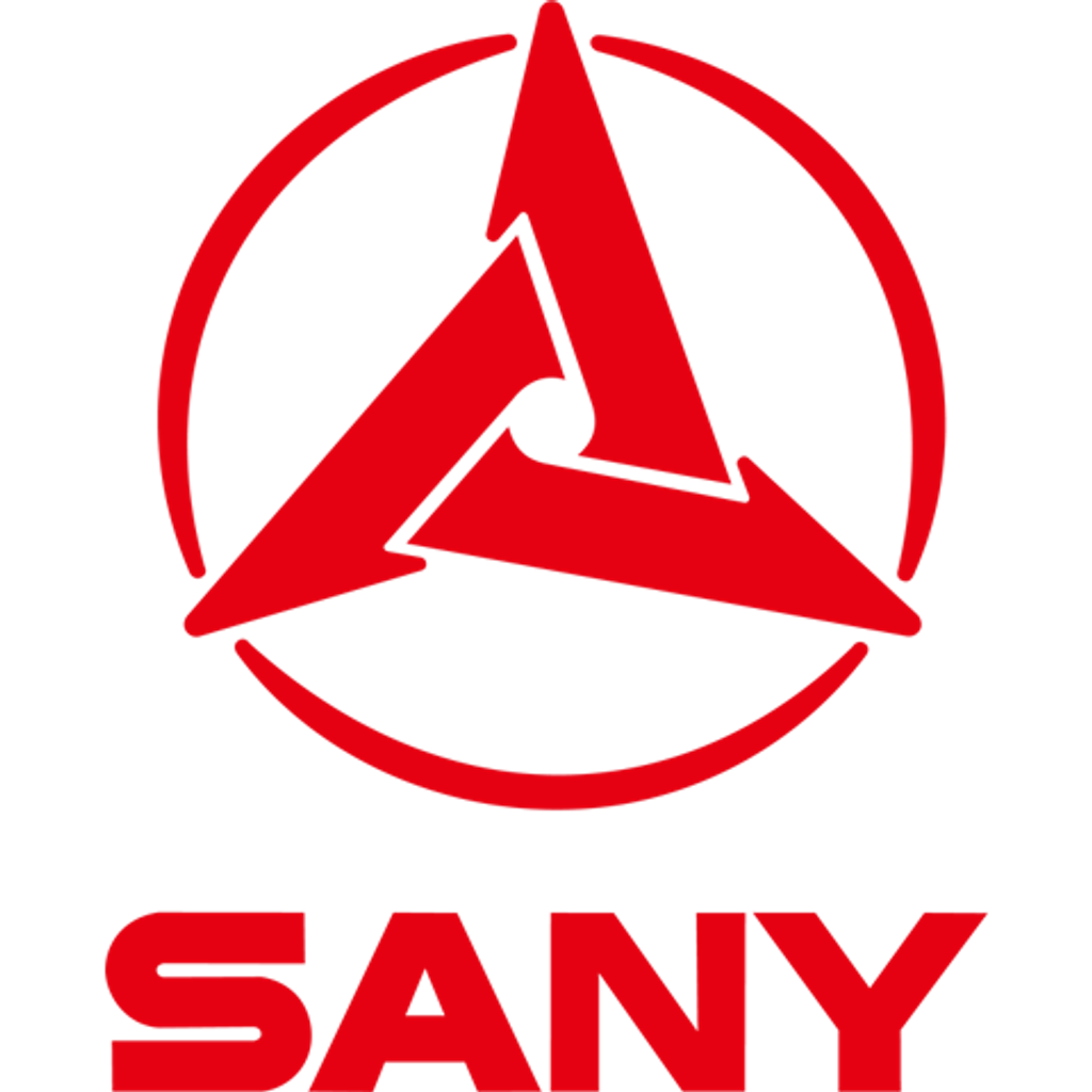 SANY Heavy Industry Co., Ltd. logo