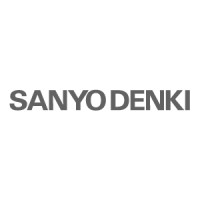 SANYO DENKI CO.,LTD. Logo