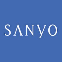 SANYO SHOKAI LTD. logo
