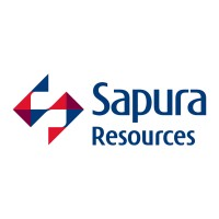 SAPURA RESOURCES BERHAD logo