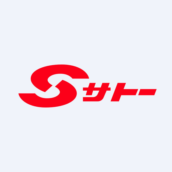 SATO FOODS INDUSTRIES CO.,LTD. Logo