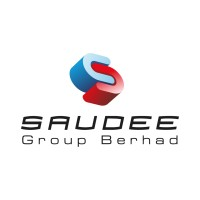 SAUDIGOLD GROUP BERHAD logo