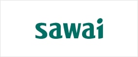 SAWAI GROUP HOLDINGS Co., Ltd. Logo