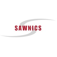 SAWNICS INC. logo