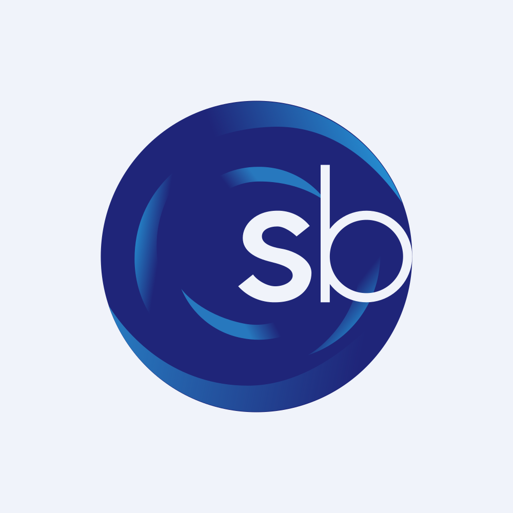 SB FINANCIAL GROUP, INC. Logo