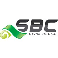 SBC EXPORTS LIMITED logo